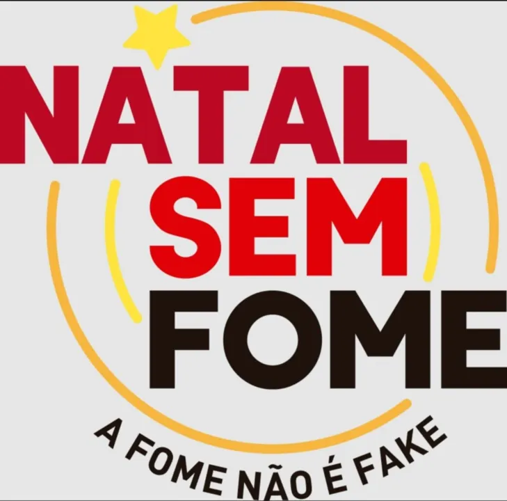 Imagem ilustrativa da imagem ONG arrecada mais de 320 toneladas de alimentos em campanha de Natal