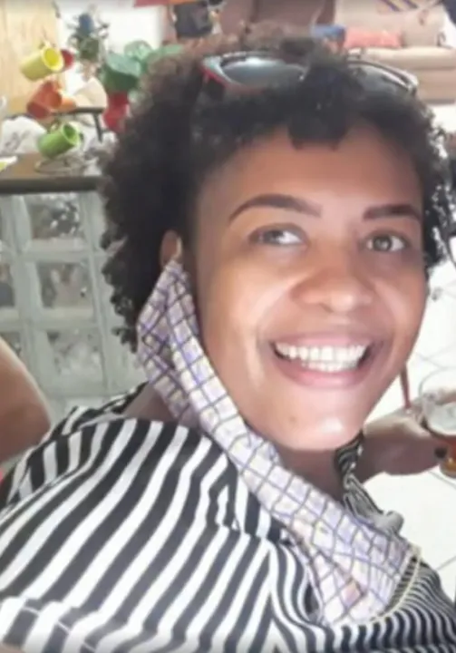 Cynthia Santos Brande, recenseadora do IBGE que estava desaparecida há cinco dias