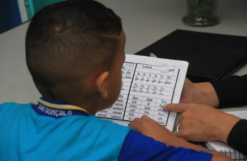 São Gonçalo inicia pré-matrícula de alunos novos