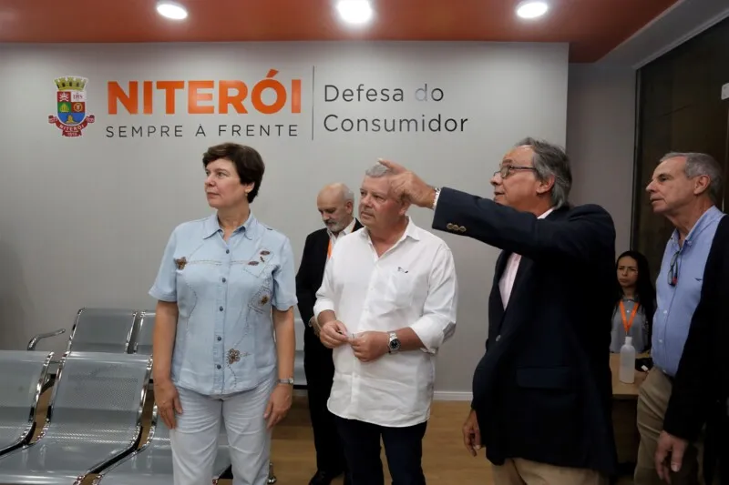 O novo espaço foi aberto na tarde desta quarta-feira (27) e fica na Rua Luiz Leopoldo Fernandes Pinheiro