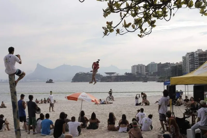 SlackPro Icaraí acontece no sábado (17), a partir das 8h