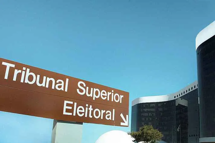 Página foi criada em 2020