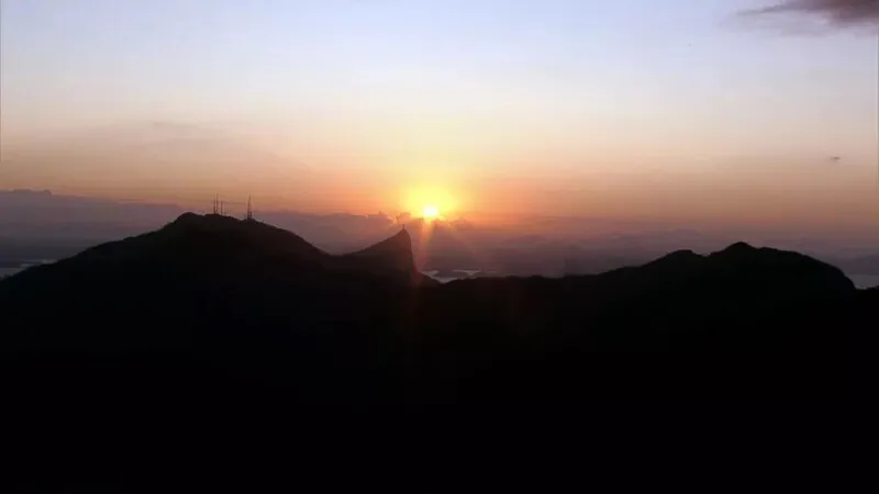 Temperatura nos próximos dias pode baixar ainda mais