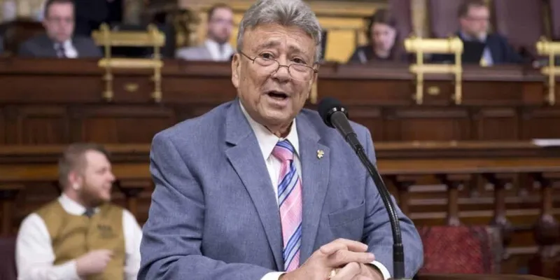 Tony DeLuca morreu aos 85 anos vítima de um linfoma