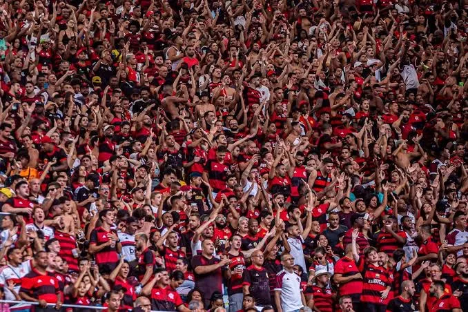 Flamengo não joga no Norte do país há seis anos