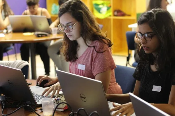 Curso Eu Programo