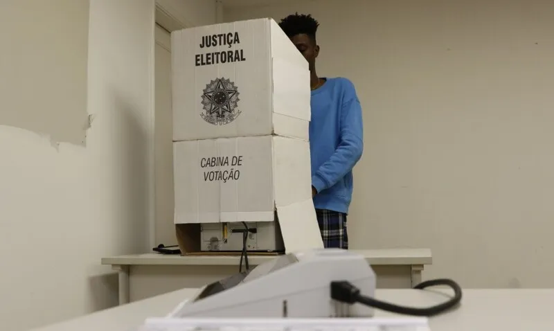 Verificação pode ser feita no portal do TSE