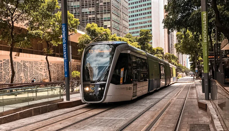 Preço do VLT irá aumentar a partir do dia 5 de agosto