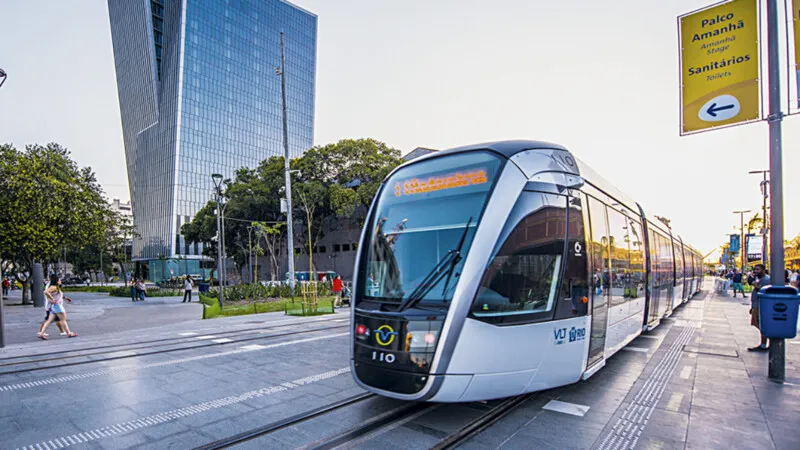 Tarifa do sistema será de R$ 4,05