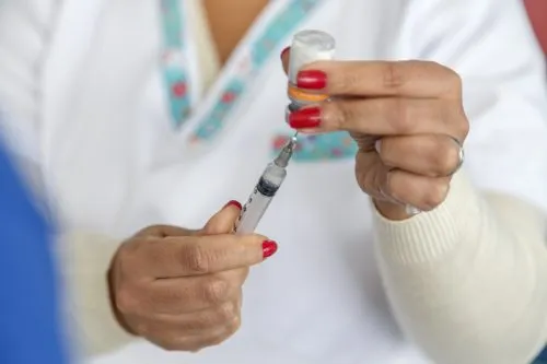 A HPV é a mais frequente IST no mundo