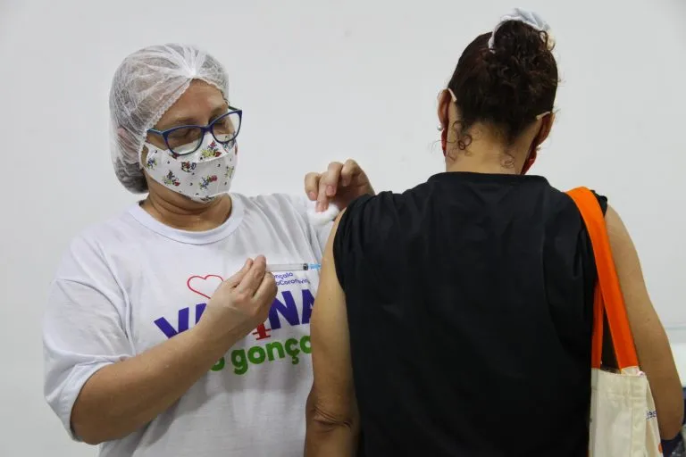 Vigilância Epidemiológica segue monitorando os dados da pandemia