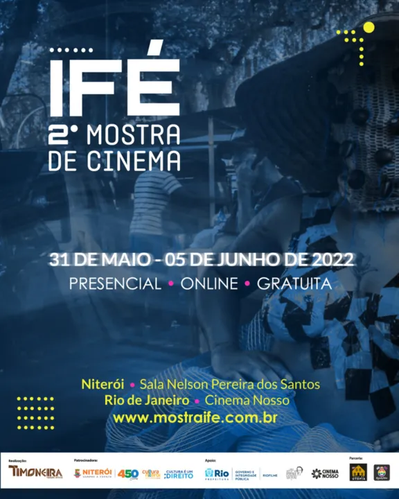A programação conta com 20 obras audiovisuais de distintos gêneros e formatos, debates online com realizadores, painéis formativos, seminários e happy hour.