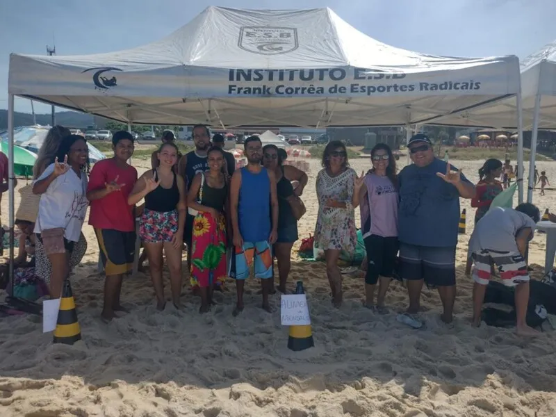 Nos dias das aulas, haverá no local intérpretes de Língua Brasileira de Sinais (Libras) do Centro de Referência em Políticas Inclusivas (CRPI)