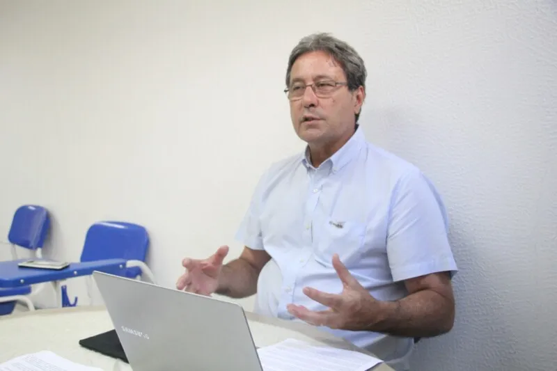 Roberto Salles