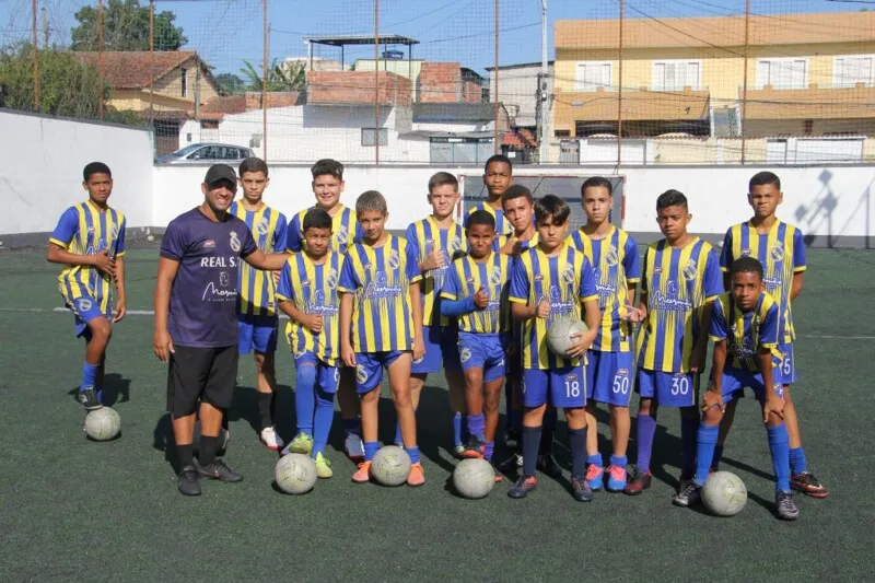 Sedentário Futebol Clube