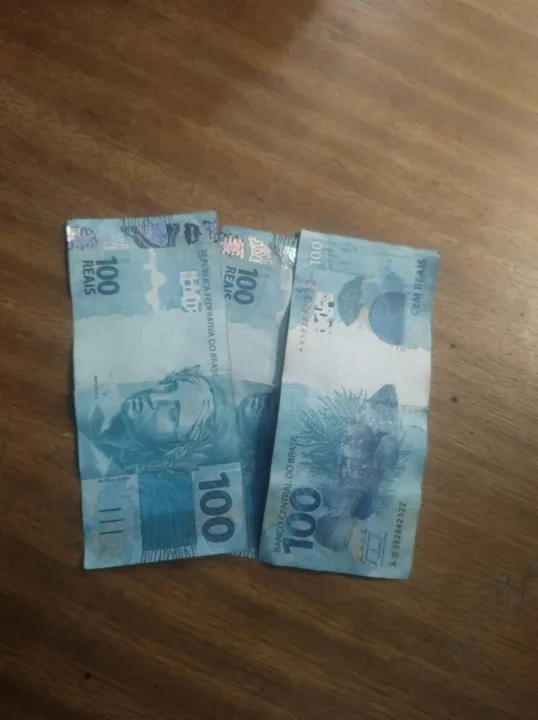 O caso ocorreu nessa terça-feira (10)