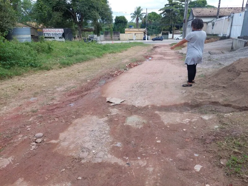 Problemas são crônicos no município