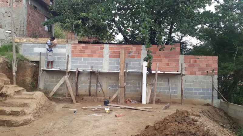 O centro se localizará em Santa Izabel