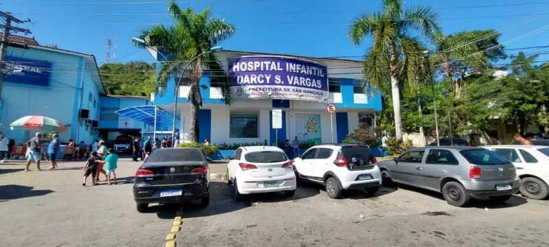 Crianças têm sido atingidas pela gripe