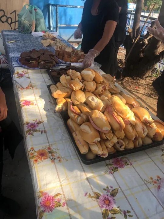 Café Social é aberto a todos os públicos