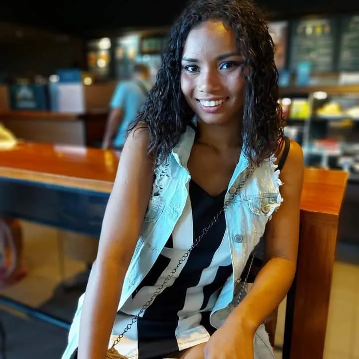 Carolina saiu da Piedade com destino a Itaboraí