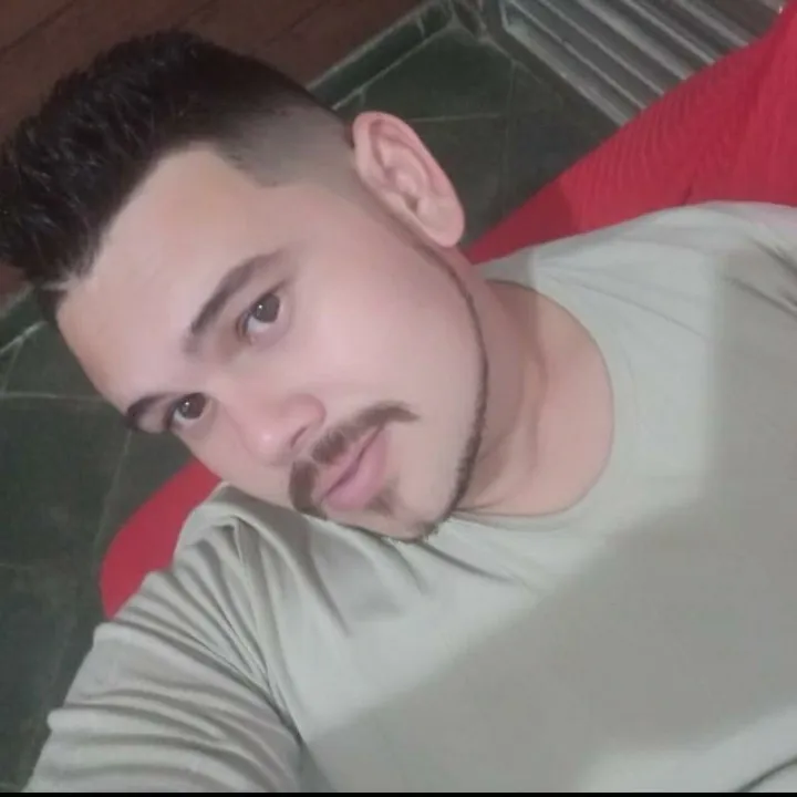 Ele desapareceu no dia 01 de junho