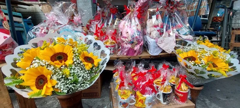 Confira opções para presentear o seu amor!