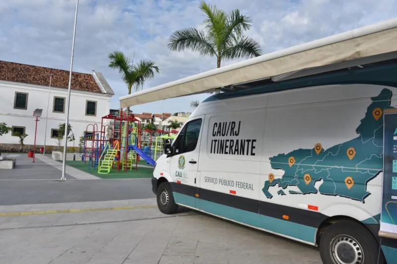 Atendimento itinerante dos serviços municipais da Prefeitura de Maricá será realizado até sexta-feira