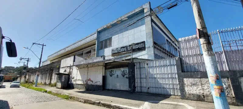 Governador vetou o tombamento do local