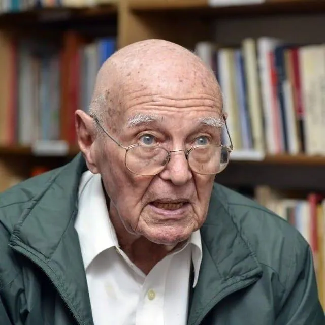 Morre no Rio o ambientalista Alceo Magnanini