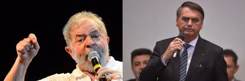 O ex-presidente Lula e o presidente Bolsonaro estarão presentes na cerimônia de posse do ministro Alexandre de Moraes no TSE.