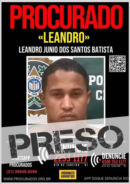 Outras diligências estão sendo elaboradas para identificar a participação de outros autores e reprimir esse tipo de conduta