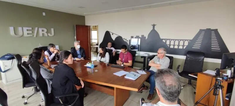 Pesquisa deve ir a campo em 2023