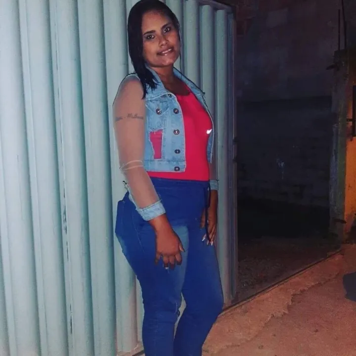 Corpo de Thainara dos Santos foi localizado em um terreno abandonado em Saquarema