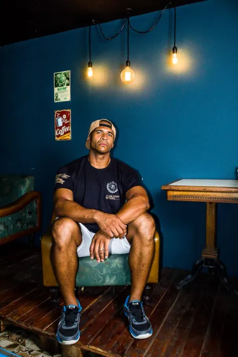 Imagem ilustrativa da imagem MC de São Gonçalo lança novo clipe nesta sexta-feira (30)
