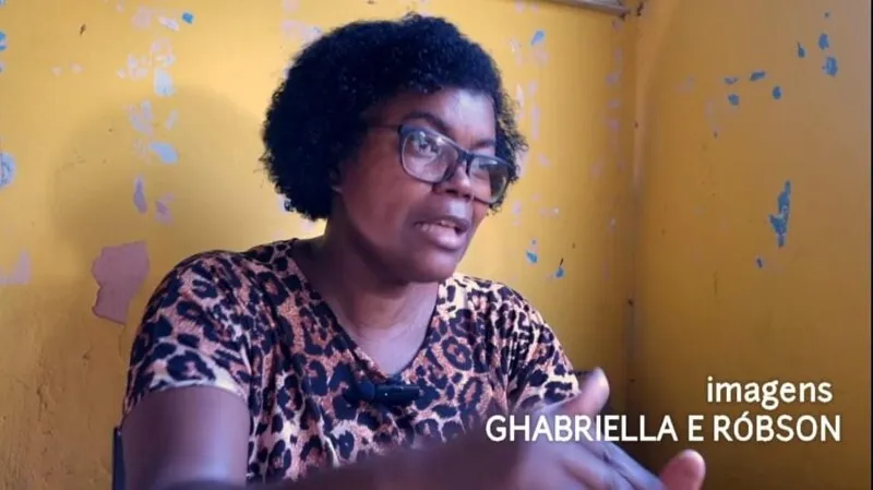 “Educando por uma vida” conta trajetória e dificuldades enfrentadas por educadora que dedica a vida ao ensino de moradores da região com acesso restrito à educação há mais de 30 anos