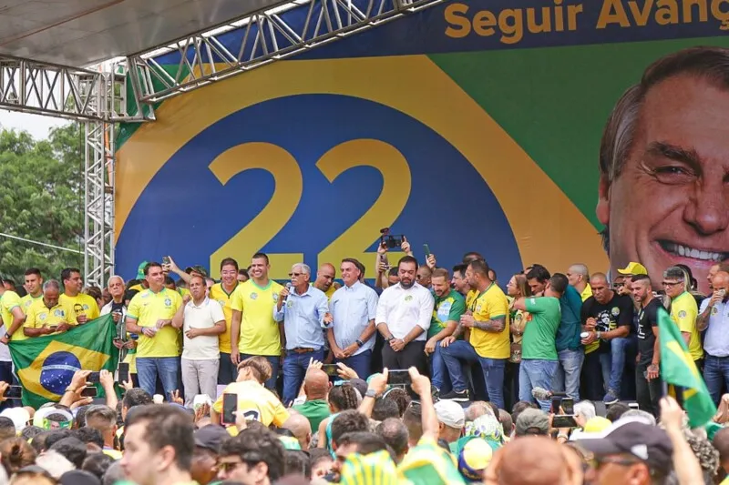 Capitão Nelson se pronunciou  oficialmente em vídeo gravdo e divulgado nas redes sociais