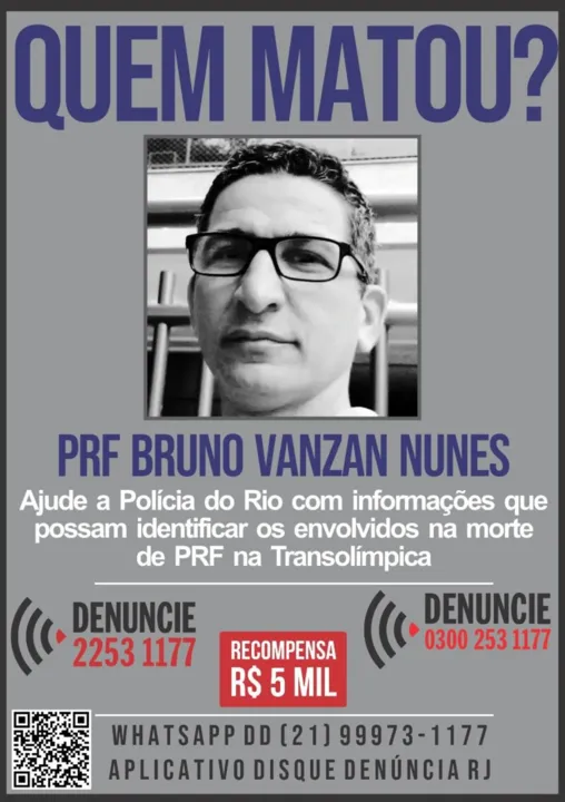 Disque Denúncia pede informações sobre suspeitos
