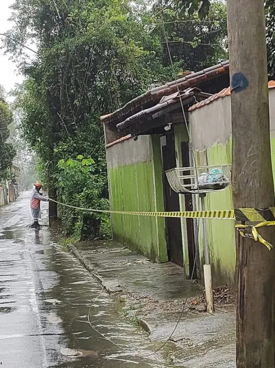 Município está em estágio de atenção