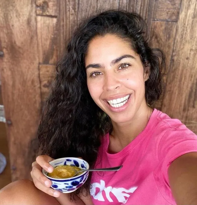 Bela Gil, filha de Gilberto Gil, é nomeada para transição de governo eleito