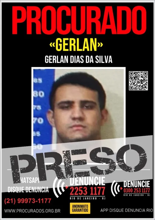 Crime ocorreu em 2011