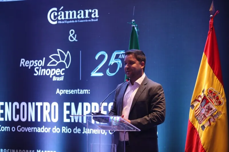 Evento anual tem objetivo de fortalecer oportunidades de investimentos