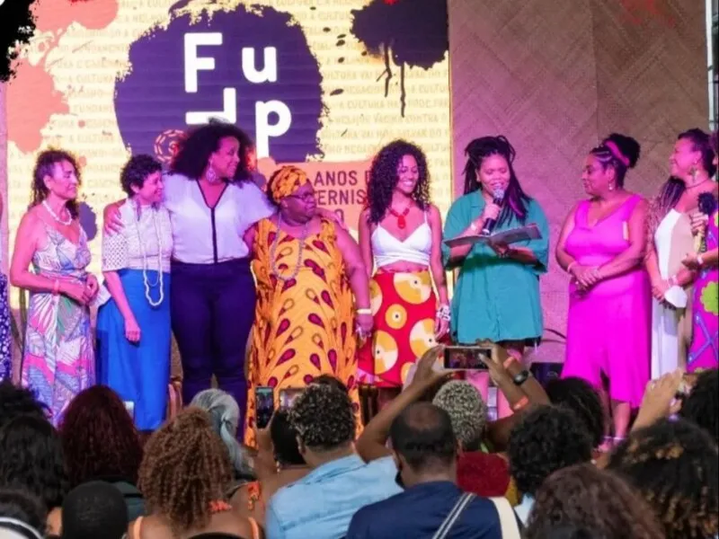 A primeira etapa ocorreu em fevereiro, com debates no Museu de Arte do Rio (MAR) e no Museu da História e Cultura Afro-Brasileira (Muhcab)