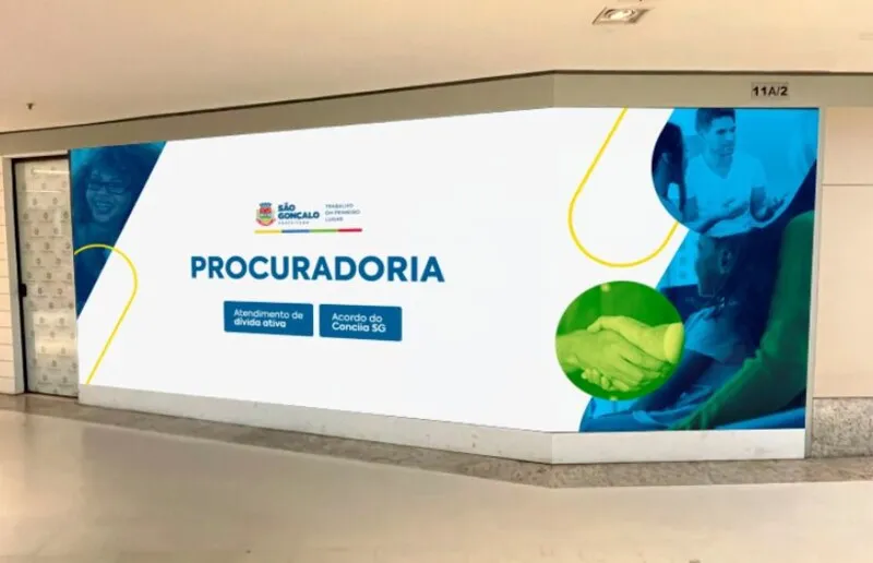 O objetivo é centralizar a administração pública municipal, diminuindo custos
