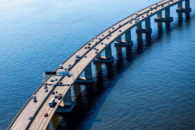 Ponte Rio-Niterói