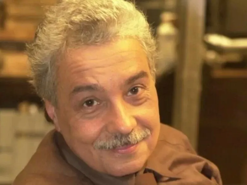 Pedro Paulo estava respirando por aparelhos no CTI da Casa de Saúde São José