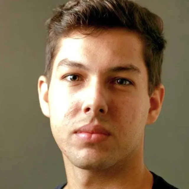 Estudante de São Gonçalo estuda na Finlândia
