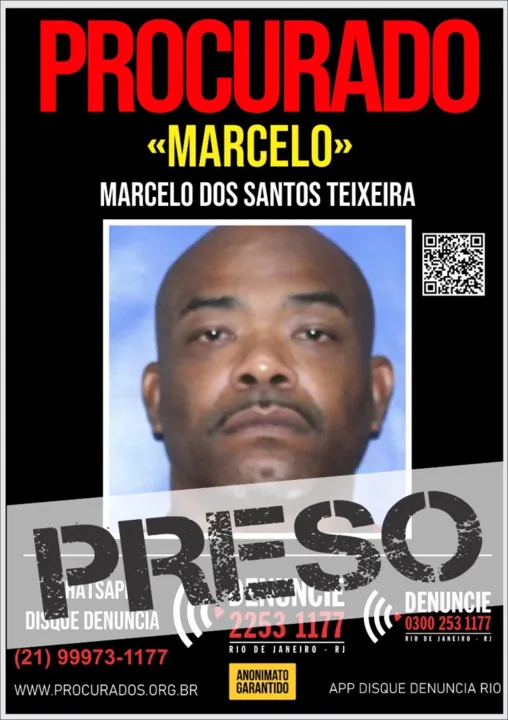 Imagem ilustrativa da imagem "Pastor" que enganava e roubava idosos é preso no Rio