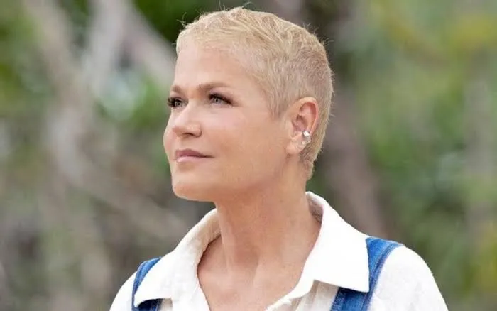 Abaixo-assinado feito por Xuxa possui mais de 270 mil assinaturas