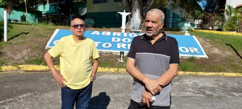 Superintendente financeiro e presidente da instituição desmentiram os boatos